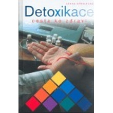 Detoxikace cesta ke zdraví - Lenka Strelecká