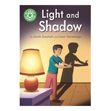 Reading Champion: Light and Shadow Snashall Sarah