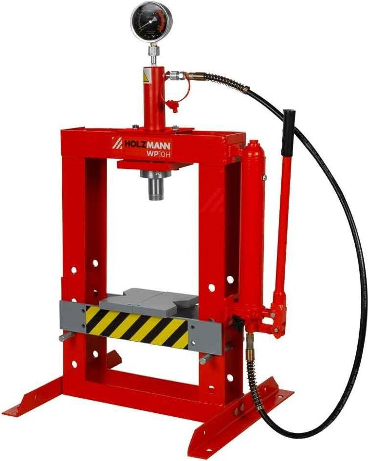 Holzmann WP10H