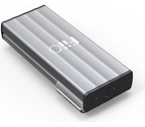 FiiO K1