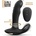 Dorcel Multi P-Joy Prostate Massager with Remote Control Black