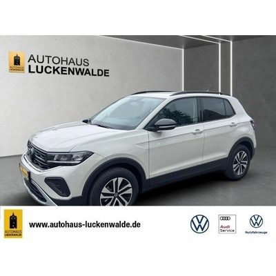 Volkswagen T-Cross 1.0 TSI Energy DSG 85 kW
