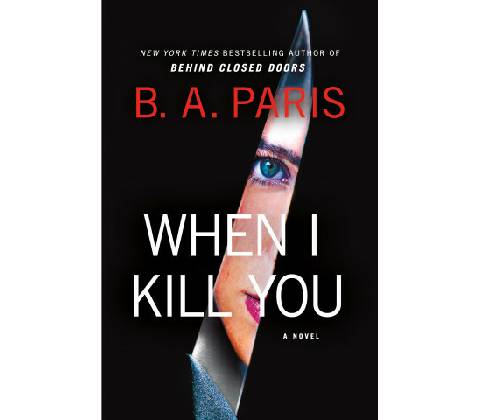 When I Kill You