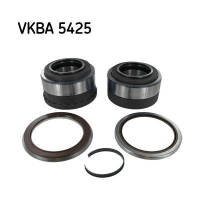 SKF Sada ložisek kol VKBA 5425