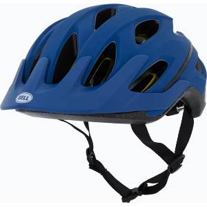 Bell Детска велосипедна каска Bell Granite Mips Jr blue