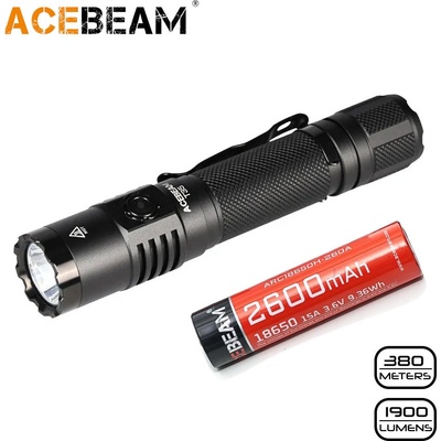 Acebeam T35 CW