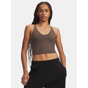 Under Armour Дамско потник Under Armour Meridian Support Tank Under Armour | Kafyav | ЖЕНИ | XS