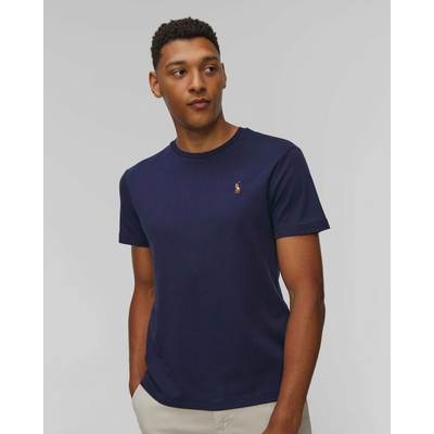 Ralph Lauren tmavomodré