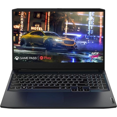 Lenovo IdeaPad Gaming 3 82K202AJCK – Hledejceny.cz