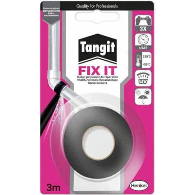 Henkel Tangit Fix It Opravná páska 3 m