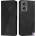 Motorola Edge 50 Fusion Magnetic/Card Holders Кожен Калъф и Протектор