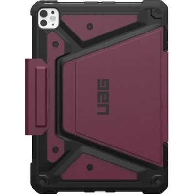 UAG Metropolis SE ochranný kryt iPad 11 2024 124475119049 červený