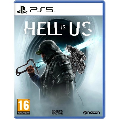 Hell is Us (XSX)