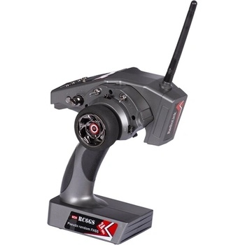 RadioLink Vysílač RC6GS s přijímačem R6F 1RL0110