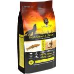 AMBROSIA Adult Mini Breeds Fresh Salmon & Chicken 2 кг