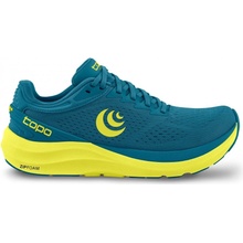 Topo Athletic Phantom 3 Blue Lime