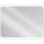 Mexen Nida осветено банско огледало 100 x 80 см, LED 6000K, антипара - 9806-100-080-611-00 (9806-100-080-611-00)