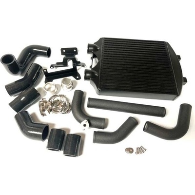 Intercooler kit MTC Motorsport Škoda Fabia I / Seat Ibiza Mk4 / VW Polo 9N3 1.9TDI PD 130PS | Zboží Auto