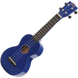 Mahalo MR1 Blue Сопрано укулеле (MR1-BU)