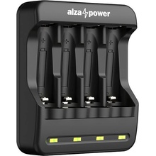 AlzaPower USB Battery Charger AP410B APW-CHAPU410B