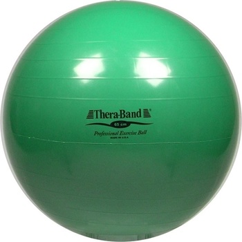 THERA-BAND gymnastický míč 65 cm ABS