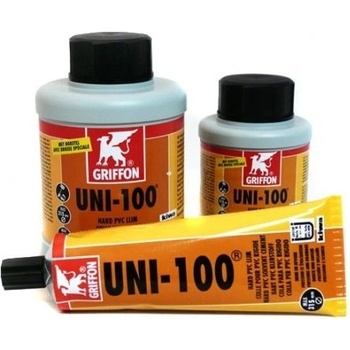 GRIFFON UNI-100 PVC lepidlo 250g