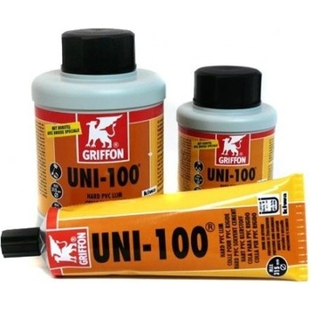 GRIFFON UNI-100 PVC lepidlo 1 kg