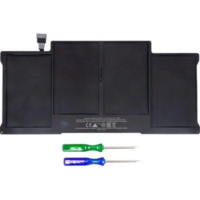 Tel1 pro MacBook A1377/A1405/A1496 8000mAh (Bulk), 8596311114298 - neoriginální