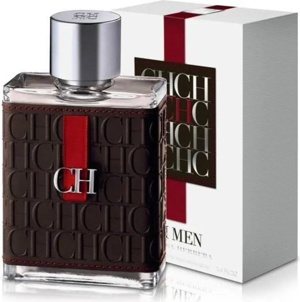 Carolina Herrera CH Men EDT 100 ml