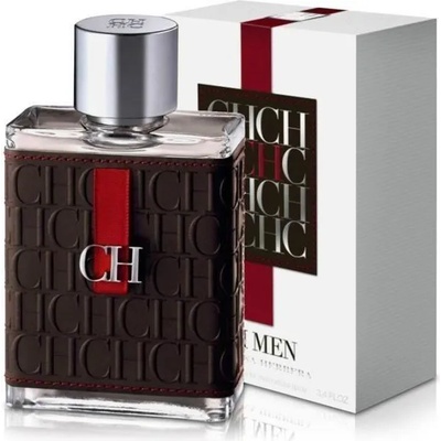 Carolina Herrera CH Men EDT 100 ml
