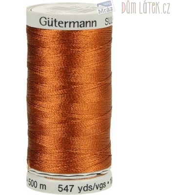 Nit Gütermann SULKY Rayon 568