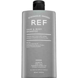 REF Stockholm Hair and Body Shampoo Шампоан за коса и тяло 285 ml
