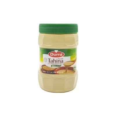 Durra Tahini sezamová Pasta 400 g