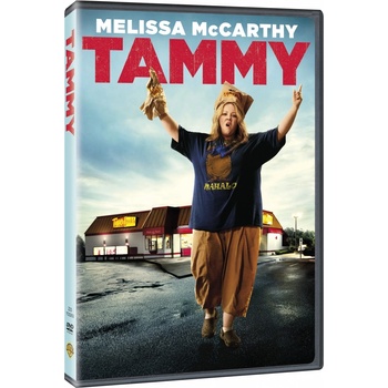 Tammy DVD