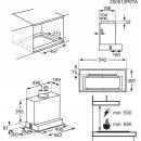 Electrolux LFG815K