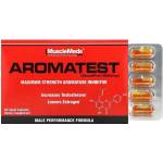 MuscleMeds Aromatest, 30 Softgels - fitnesdobavki - 76,08 лв