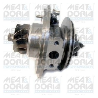Kostra trupu, turbo MEAT & DORIA 60234