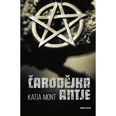 Pointa ČARODĚJKA ANTJE
