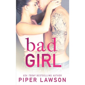 Bad Girl | Piper Lawson (2023)