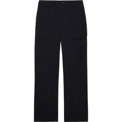 On Дамски туристически панталон On Women's Trek Pants Walking trousers - Black (110-1635-0113)