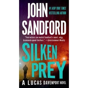 Silken Prey | John Sandford (ISBN: 9780425267769)
