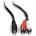 PremiumCord kjackcin10
