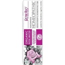 Zubní pasty Rose Rio homeopatická zubní pasta aromaterapeutická péče 65 ml