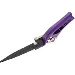 PALISAD Ножица за трева Palisad 310 мм с метални дръжки