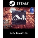A.I. Invasion
