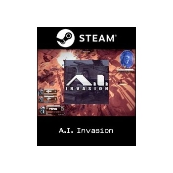 A.I. Invasion