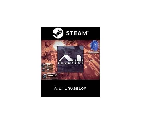 A.I. Invasion