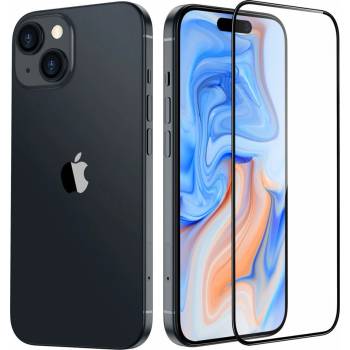 ESR Протектор за iPhone 15 Plus - ESR Armorite Screen Protector - черен