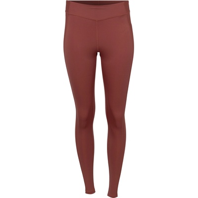 Reebok dámske legíny YOGA HR RIB TIGHT dlhé
