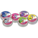 Boti Моделираща смес Boti - Doctor Squish, Putty Buddies, асортимент (38498) - baby